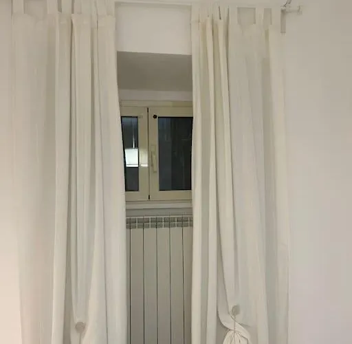 Апартаменты Caroline