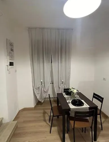 Caroline Апартаменты *